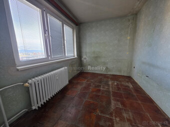 Na predaj 4 - izbový byt na Terase, Košice – Výstavby(Terasa - 3