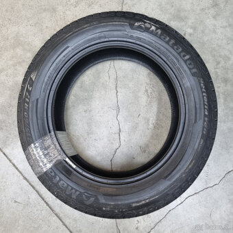 Letné dodávkové pneumatiky 215/60 R17C MATADOR - 3