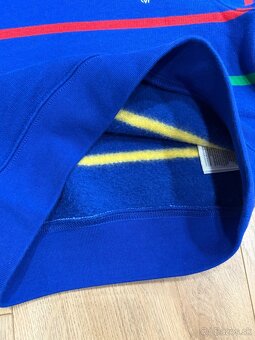 Ralph Lauren chlap.mikina na 4 roky - 3