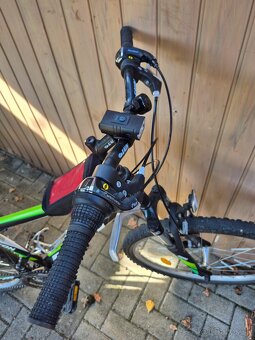 Bicykel CTM Axon - 3