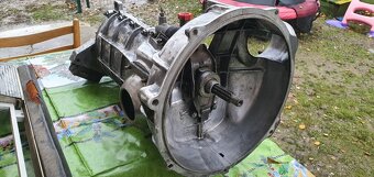 Prevodovka škoda 100,100l,110l - 3