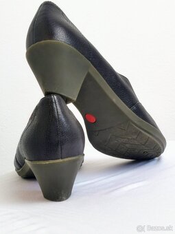 CAMBER - pohodlné topánky veľkosť 37 - 3