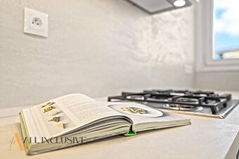 ALL INCLUSIVE I ČERSTVO ZREKONŠTRUOVANÝ 2 IZBOVÝ BYT SLÁDKOV - 3