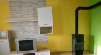 Rodinný dom v Semerove - 3