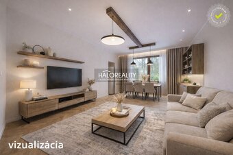 HALO reality - Predaj, štvorizbový byt Revúca - EXKLUZÍVNE H - 3