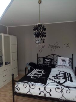 Predám rodinný dom - 3