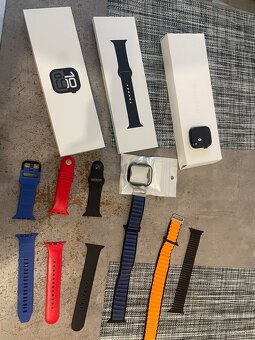 Apple Watch 10 cellular 46mm - 3