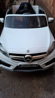 Elektrické autičko - 3