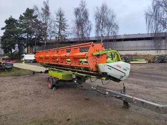 Claas Lexion 660 - 3
