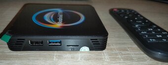 Android TV Box X66 (4GB/32GB) - 3