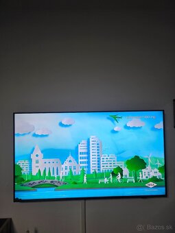 Philips 55" - 3