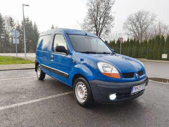 Renault Kangoo 1.5dci - 3