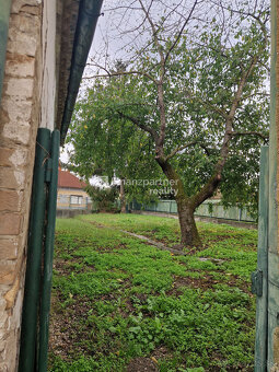 (F155-12-REMAE) 3 izbový rodinný dom v obci Kľúčovec - 3