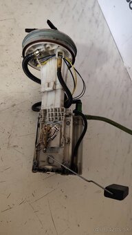 Podavacie čerpadlo Audi A4 B7 - 3