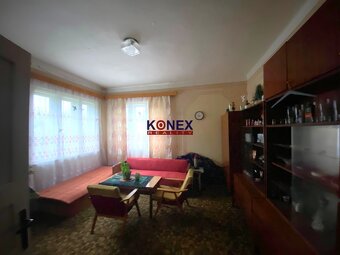 ID-3182 NA PREDAJ – Rodinný dom - štvorec obci Pinkovce - 3