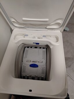 Electrolux EWT1266ESW - 3