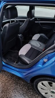 Škoda Octavia 2 RS - 3