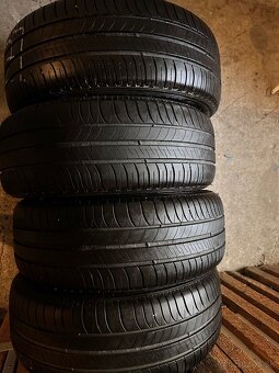 205/55r16 Michelin energy saver - 3