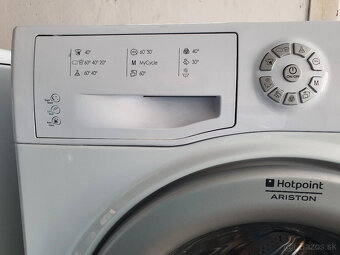 Pračka ARISTON - 3