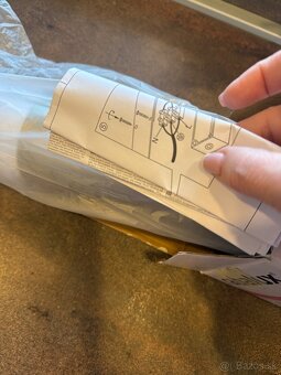 Vonkajšie záhradné svietidlo - 3