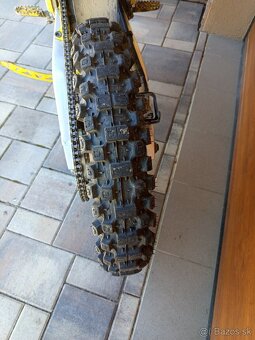 Suzuki RM -Z 250 - 3