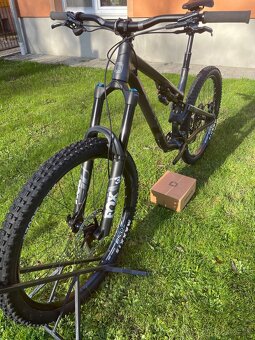 Commencal Meta SX V4 - 3