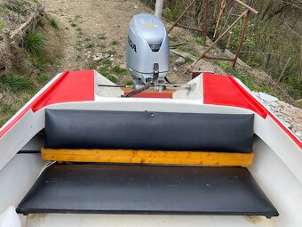 Predám čln Šport 50 - 3