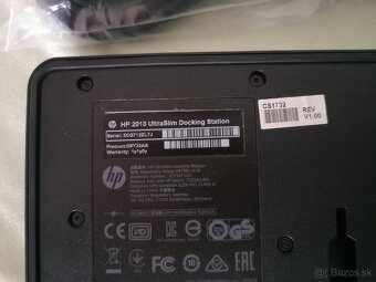 HP Elitebook 840 G5 Intel i5-8250U 8 GB RAM - 3