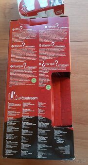 Sodastream A200 - limitovaná edícia - 3