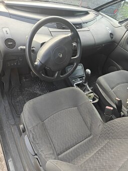 Predám Renault Espace 2,0dci - 3