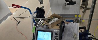 Potrubár a orbitálny zvárač Nemecko - 3