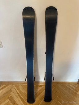 Detské lyže Elan ExarPro 100 - 3