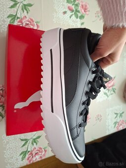 Damske tenisky - 3
