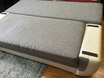 Rozkladacia pohovka - 3