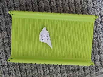 Guličková dráha - 3