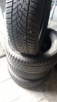 215 /60r16 zimné - 3