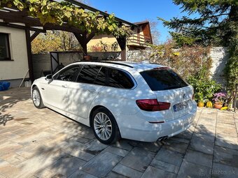 BMW 520D 135kw F11 LCI - 3