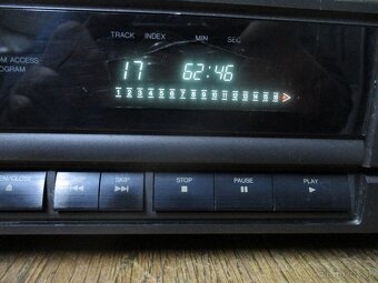 TECHNICS SL-PG340 - 3