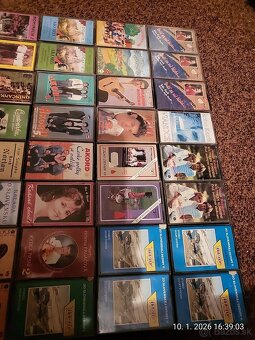 Mc kazety ludovky 40ks - 3