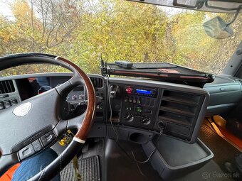 Predam/Vymenim Scania r420 - 3