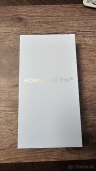 Honor 400 PRO - 3