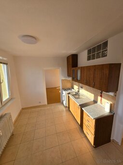 2 izbový byt Banská Bystrica - 3