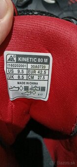 Korčule K2 takmer nové - 3