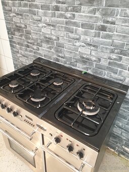 Rangermaster toledo 90 - 3