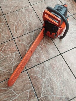 Husqvarna 61 profi píla - 3