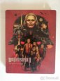 Wolfenstein New Order & New Colossus zberateľské edície - 3