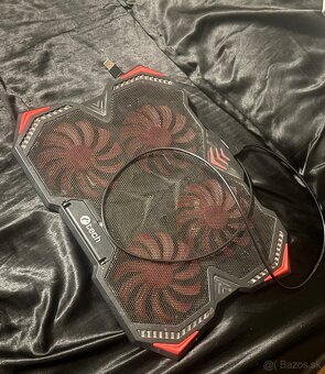 Herný notebook ASUS ROG Strix G513 (Ryzen 7 / GTX 1650) - 3