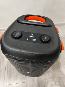 Jbl partybox 110 - 3
