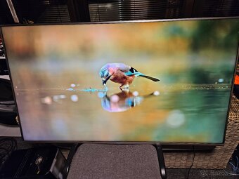 Sony KD-55"(139 cm) 4K SMART ANDROID WiFi - 3