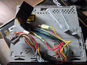 Autoradio Panasonic CQ-C1001NE - 3